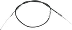 Motion Pro Black Vinyl Throttle Cable For Turbo Or Gunnar Gasser - Honda ATC250 R 1981-1984 - Black