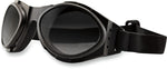 Bobster  Bugeye II Goggles  - Matte Black