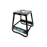 Apico Alloy Static Box Stand - Black