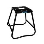 Apico Steel Box Paddock Stand - Black