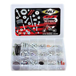 Bolt Hardware Pro Pack Fastener Kit - Honda CR/CRF 2000-Onwards