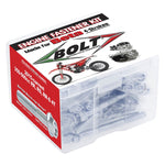 Bolt Hardware Engine Fastener Kit Beta RR 350-500 2015-23