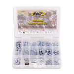 Bolt Hardware Japanese Style Pro Pack Bolt & Fastener Kit