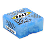 Bolt Hardware Full Plastics Fastener Kit - Yamaha YZ 125/250 2002-21, YZF 250/450 2003-09, WRF250 2003-13