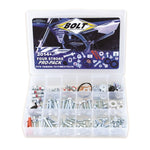 Bolt Hardware Pro Pack Fastener Kit - Yamaha YZF250 2014-23, YZF450 2014-22, YZF 450/250X 2015-23