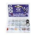 Bolt Hardware Pro Pack Fastener Kit - Yamaha YZ250 2002-23, YZ250X 2016-23