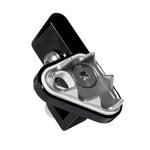 Apico Pedal Tip For Apico Brake Pedals - Black