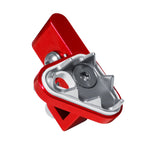 Apico Pedal Tip For Apico Brake Pedals - Red