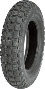 Bridgestone Trail Wing TW202 63P Knobbly Scooter Tyre - 4.00-10"