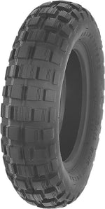 Bridgestone Trail Wing TW2 35J Knobbly Scooter Tyre - 3.50-8"