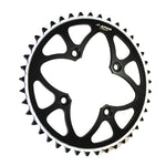 Apico Rear Sprocket - Gas Gas 2000-22, Montesa 4RT 2005-22, Sherco Trials 2002-22 - Black/39T