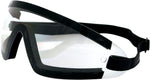 Bobster  Wrap Goggles  - Black