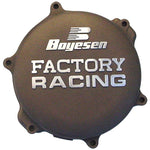 Boyesen Clutch cover - Yamaha YZ125 1994-2004 - Magnesium