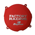 Boyesen Ignition Cover - Honda CRF50/70 All Years - Red