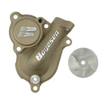 Boyesen Supercooler Water Pump Kit - Kawasaki KX250 1994-2004 - Magnesium