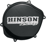 Hinson BilletProof Clutch Cover - Honda CRF450R 2008, TRX450 2004-14