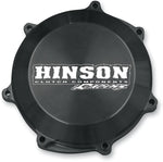 Hinson BilletProof Clutch Cover - Yamaha YZF450 2007-09, WRF450 2004-15