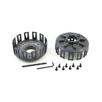 Mitaka N1 Clutch Basket - Honda CR125 2000-07, CRF250R 2004-09, CRF250X 2004-18