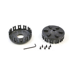 Mitaka N9 Clutch Basket - KTM SX65 2004-18, Husqvarna TC65 2017-18