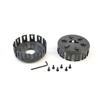 Mitaka N10 Clutch Basket - KTM/Husqvarna SX85 2004-17, SX105 2003-12, TC85 2014-17