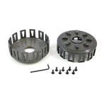 Mitaka N18 Clutch Basket - Suzuki RM125 1992-2008