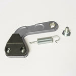 Apico Trials Chain Tensioner - Beta Evo 2 Stroke 2009-22 - Silver