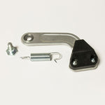 Apico Trials Chain Tensioner - Beta Evo 4 Stroke 2009-22 - Silver