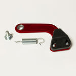 Apico Trials Chain Tensioner - Beta Evo 4 Stroke 2009-22 - Red