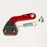 Apico Trials Chain Tensioner - Beta Evo 2 Stroke 2009-22 - Red