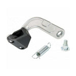 Apico Trials Chain Tensioner - Beta Rev 3 2000-08 - Silver