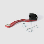 Apico Trials Chain Tensioner - Gas Gas TXT/TXT Pro 2002-18 - Red