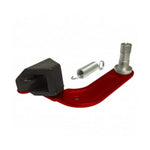 Apico Trials Chain Tensioner - Montesa 315R 1997-2004, 4RT 2005-22 - Red