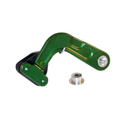 Apico Trials Chain Tensioner - Ossa Trials Bike 2011-17 - Green