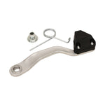 Apico Trials Chain Tensioner - Sherco 1999-2022, Scorpa Twenty 2016-22 - Silver