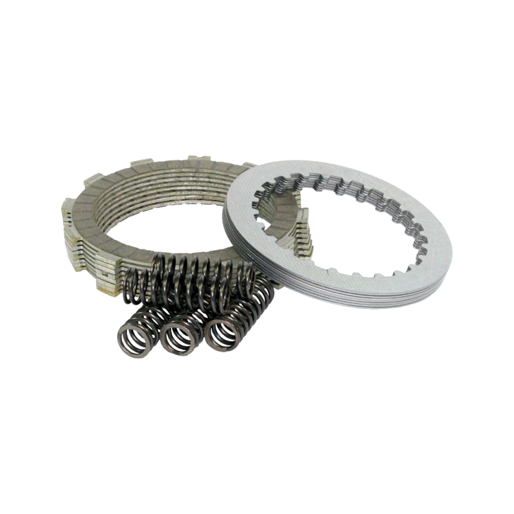 Apico Complete Clutch Kit With Springs - Honda CRF250R 2018-19, CRF250RX 2019