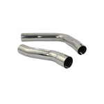 Viper Connecting Exhaust Link Pipe - Honda CBR1000RR Fireblade 2004-05