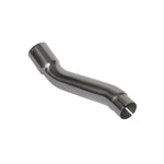 Viper Connecting Exhaust Link Pipe - Honda CBR300R 2014-19