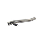 Viper Connecting Exhaust Link Pipe - Suzuki GSF600 Bandit 2000-07