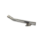 Viper Connecting Exhaust Link Pipe For Suzuki GSF1200 Bandit 2005-07