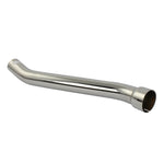 Viper Connecting Exhaust Link Pipe For Yamaha YZF-R1 2002-04