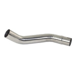 Viper Connecting Exhaust Link Pipe - Yamaha XT1200Z Super Tenere 2010-12