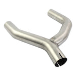 Viper Connecting Exhaust Link Pipe - Yamaha XT660Z Tenere 2008-16