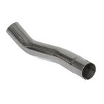 Viper Connecting Exhaust Link Pipe - Triumph Tiger 900 1992-98