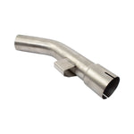 Viper Connecting Exhaust Link Pipe - BMW F800 GS 2008-18