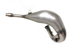 DEP Exhaust Front Pipe - Gas Gas EC125 2001-02