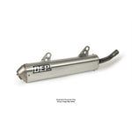 DEP Exhaust Silencer - Gas Gas EC250/300 2012-13