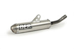 DEP Exhaust Silencer - Honda CR125 1998-99