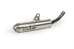 DEP Exhaust Silencer - Honda CR125 2000-01