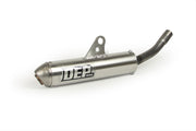 DEP Exhaust Silencer - Honda CR125 2000-01