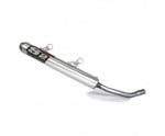 DEP Enduro Exhaust Silencer - Honda CR 125/144 2005-Onwards